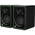thumbnail image 4 of Mackie CR-X Series, 3-Inch Multimedia Monitors with Professional Studio-Quality Sound - Pair (CR3-X), 4 of 4