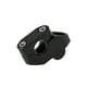 thumbnail image 3 of Extensor De Mango De Extensión De Manillar Elevador De Vástago De Manillar De Motocicleta De 22Mm Para Ciclismo Yuarrent VI004421-00, 3 of 6