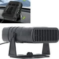 thumbnail image 7 of HIBIBUD Solar Powered Pet House Heater, Warm Air Circulation System for Chicken Coops and Dog Houses, Portable Drying and Heating Equipment, 7 of 7