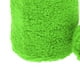 thumbnail image 3 of 2 muñequeras deportivas para fútbol, ​​baloncesto, correr y atletismo. verde, 3 of 8