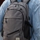 thumbnail image 3 of Jumpingount Bolsa de baloncesto duradera, impermeable y desmontable, bolsa de malla incluida, con compartimento para zapatos Mochilas negro, 3 of 6