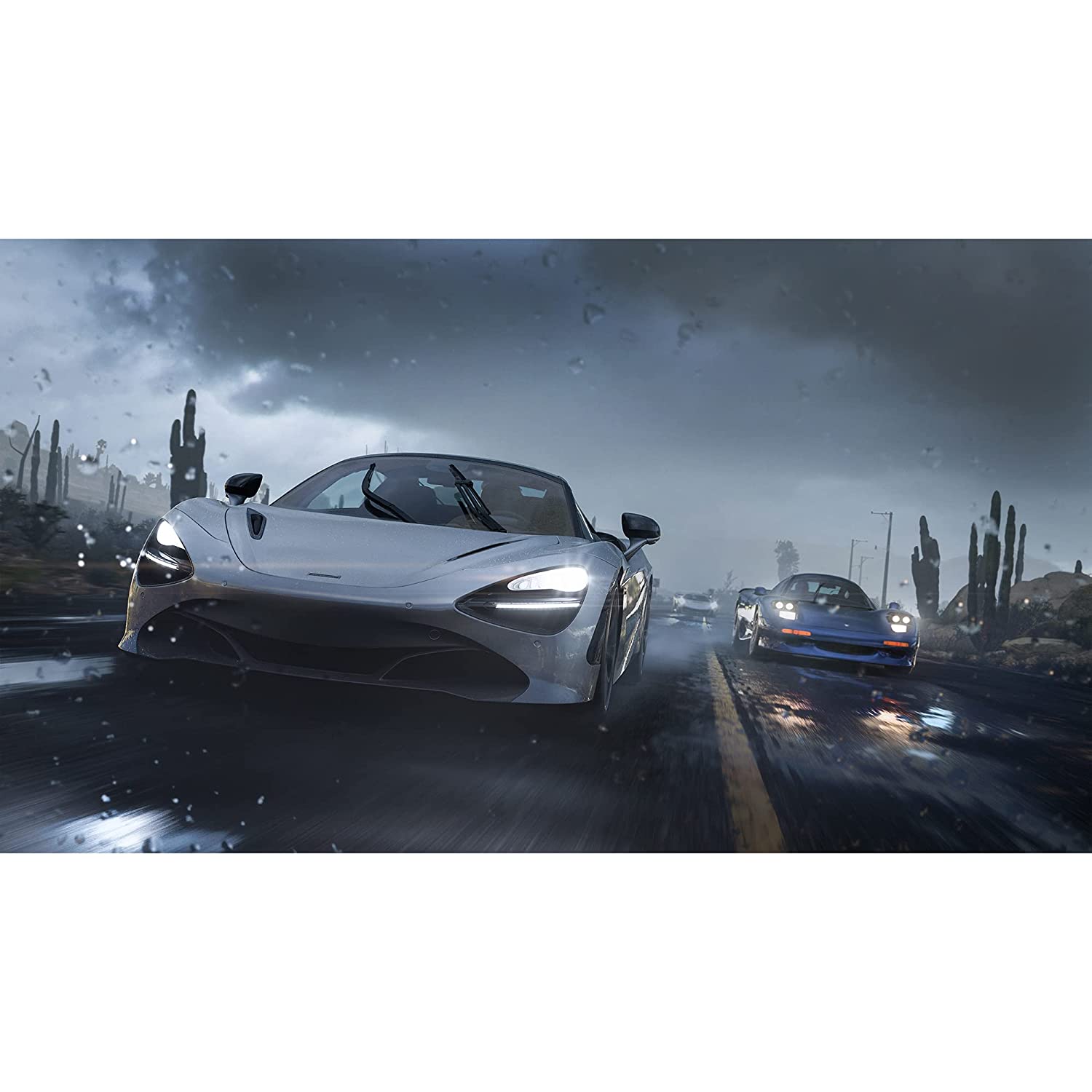Forza Horizon 5  – Xbox Series X - image 5 of 7