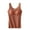 Red, variant on Lovskoo 2024 Women's Winter Thermal Fleece Lined Underwear Tops Cami Tank Top Self-Heating Lace Seamless Fleece Bottoming Cold-Proof Warm Base Layer Vest Beige