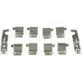 thumbnail image 3 of Dorman HW6184 Rear Disc Brake Hardware Kit for Specific Ram Models Fits select: 2014-2017 RAM PROMASTER 1500, 2014-2017 RAM PROMASTER 2500, 3 of 4