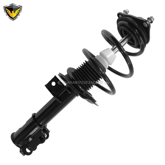 For Hyundai Sonata 2011 2012 2013 2014 Front Right Passenger Side Strut Spring Assembly