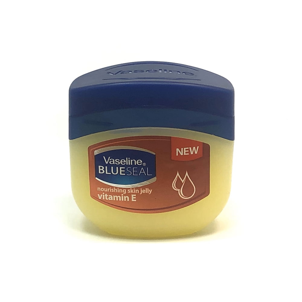 Vaseline, Vitamin E, 100 ml