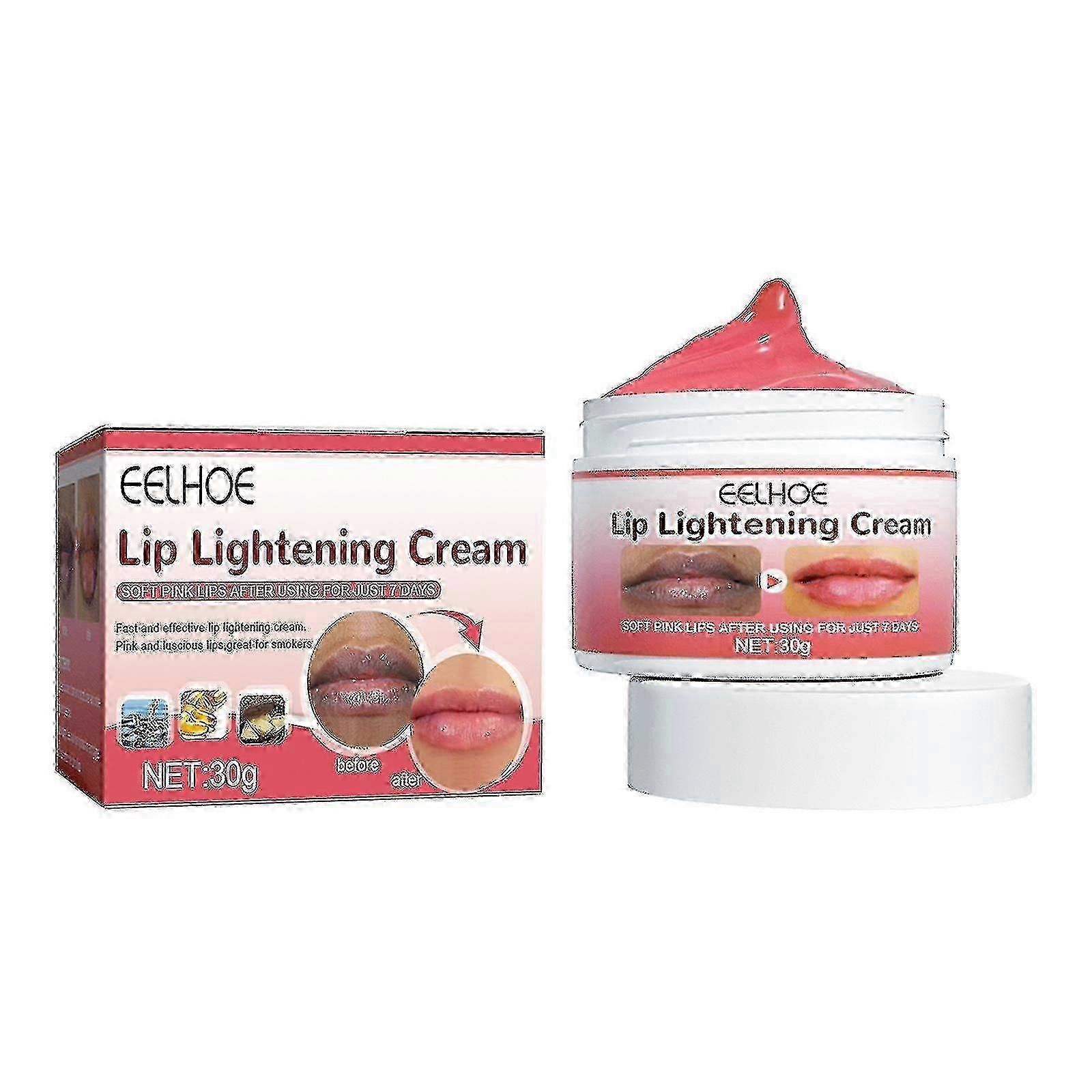Rep Lips Nourishing And Hydrating Rep Lips Anti-chap Ing Fade Lip Lines Lip Bal ...