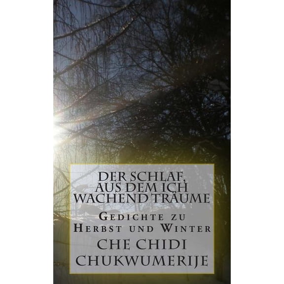 Der Schlaf, aus dem ich wachend träume (Paperback)
