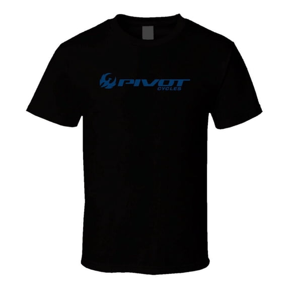 Pivot Cycles T Shirt