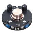 thumbnail image 1 of Amplificador de sonido Digital , inalámbrico, Amp, Amplificador 2x50W licencia de amplificador de sonido para hogar CUTICAT amplificador de audio, 1 of 4