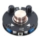 thumbnail image 1 of Amplificador de sonido TPA3116, Amplificador , Amplificador, , 2x50W, licencia de amplificador de sonido, para casa, 1 of 4