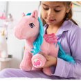 thumbnail image 3 of Mon petit poney rétro peluche luciole, 3 of 7