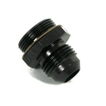 Earl's Performance AT991957ERL Carburetor Fuel Inlet Fitting