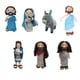 thumbnail image 4 of 2024 NEW My Friend Christ Stuffed Dolls Virgin Mary Plush Doll A Comfortable Gift To, 4 of 4