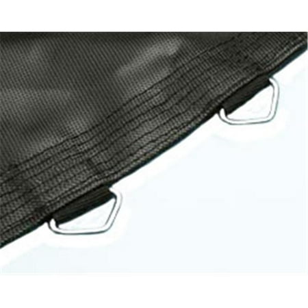 12' Trampoline Mat with 60 V-Rings for 5. 5in Springs