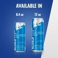 thumbnail image 3 of 2X - Red Bull Sea Blue Edition Juneberry Energy Drink 8.4 oz Cans 8.4 oz, 3 of 5