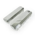 thumbnail image 2 of Motors Aluminum Coil Cover GM/LS, Clear Anodized, 2 of 4