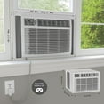 thumbnail image 3 of Durastar 12000 BTU 208 / 230V Through the Wall Air Conditioner and Remote Control DRTAC122XNA1, 3 of 7
