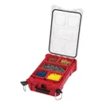 thumbnail image 2 of Caja Organizador Packout Milwaukee 48-22-8435 Rojo, 2 of 2