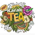 thumbnail image 4 of Karak Thé Instantané Prémélangé avec Safran - Sachets 10 x 20g, 4 of 5