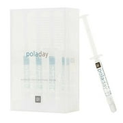 PolaDay Tooth Whitening System 9.5% 4 syringe pack