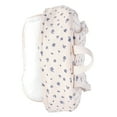 thumbnail image 4 of No Boundaries Women's Dome Backpack, Off-White Ditsy Floral, 4 of 4