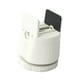 thumbnail image 4 of Elevadores de muebles de cama Protector de suelo Antideslizante Versátil Fácil instalación Sofá Blanco, 4 of 9