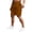 622#Orange, variant on Men's Ice Silk Cargo Stretch Short White 2XL