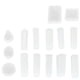 thumbnail image 4 of Molde de silicona para colgantes de joyas Nikou, 4 of 9