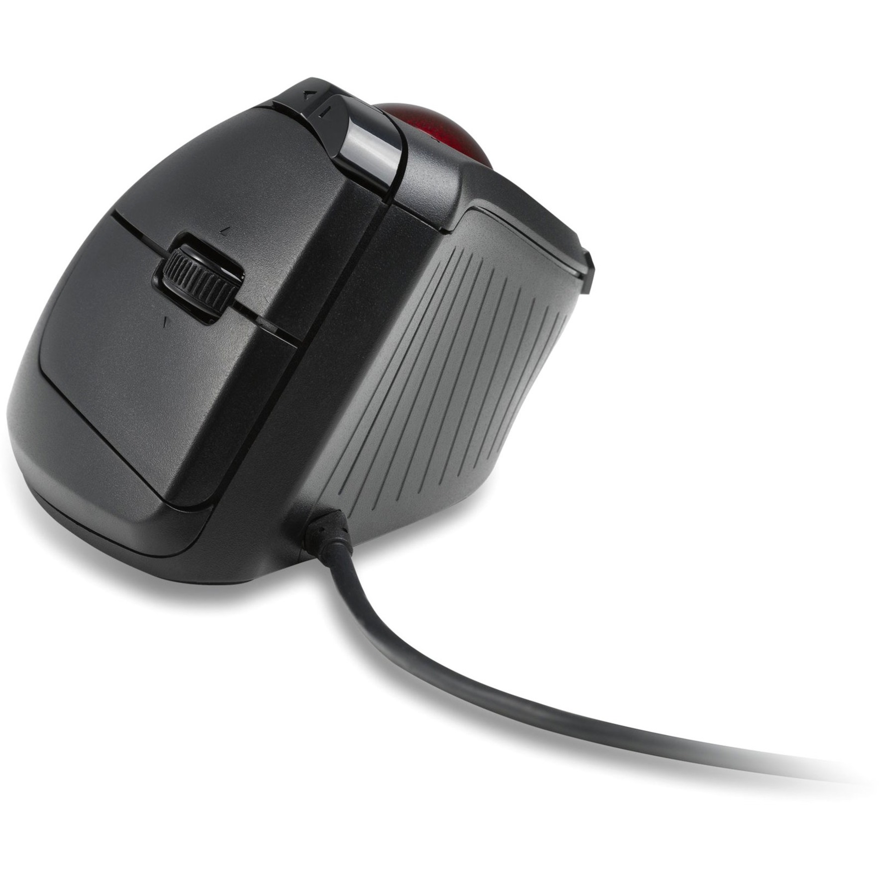 Kensington ProFit Ergo Vertical Wired Trackball: Electronics 