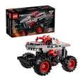 thumbnail image 1 of Set LEGO Technic Monster Jam ThunderROARus con Motor de Carga Manual 42200, 1 of 4
