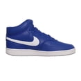 thumbnail image 1 of Tenis Nike Court Vision Mid Hombre azul 26 Nike Court Vision, 1 of 5