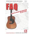 thumbnail image 2 of Acoustic Guitar Care and Setup (FAQ (Mel Bay)), 2 of 2