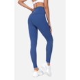 thumbnail image 3 of Legging de Yoga pour Femmes, Course, Taille Haute, Pantalon d'Entraînement, Collants 60129, 3 of 7
