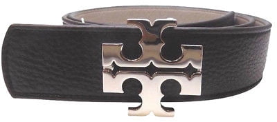 tory burch belt buckle
