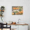thumbnail image 3 of Stupell Industries Modern Oranges in Stillness Canvas Art, 20 x 16, by Melissa Wang, 3 of 8