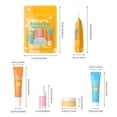thumbnail image 3 of Personal Skin Care Hydrating Skin Set Travel Kit 4 Piece Set Mini Travel Size Travel Friendly Routine Set For Women And Teenage Girls Travel Set 15ml, 3 of 9