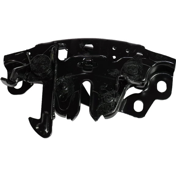 Hood Latch Compatible with 2014-2020 Nissan Rogue