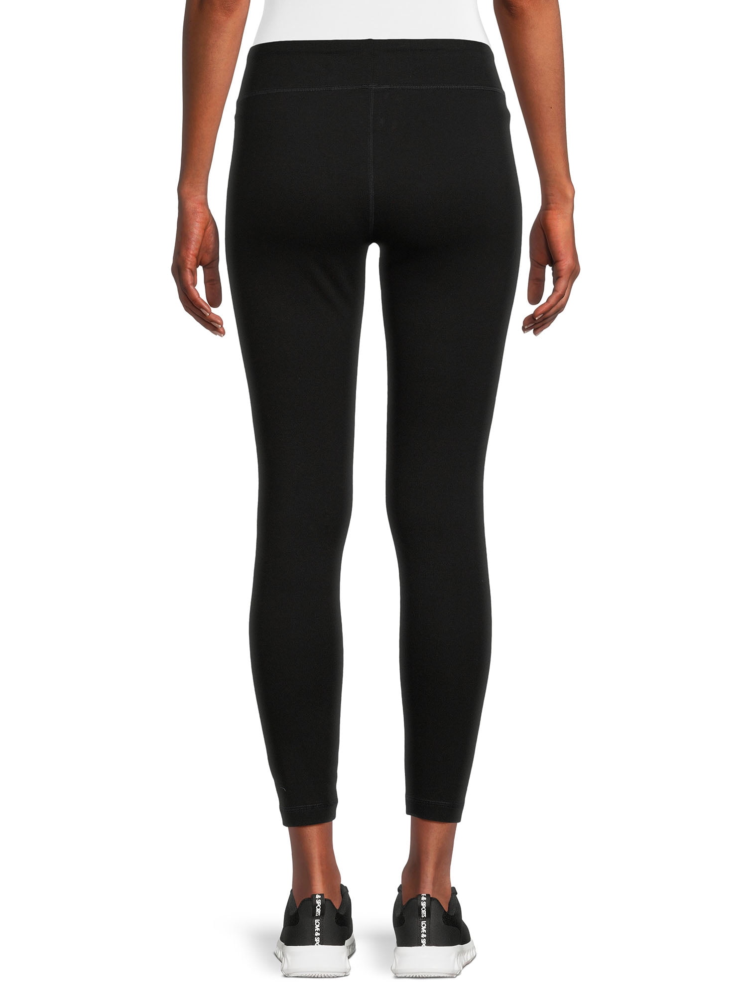 Walmart dri deals fit leggings