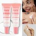 thumbnail image 6 of Moisturizing Makeup Base, Pore Minimizing Gel, Lightweight Formula, Buildable Coverage, For Everyday Wear, Smooth Finish, Oil-Free Base, Hypoallergenic Makeup Base, 30ml Pore Gel Base, Aestivo, 6 of 8