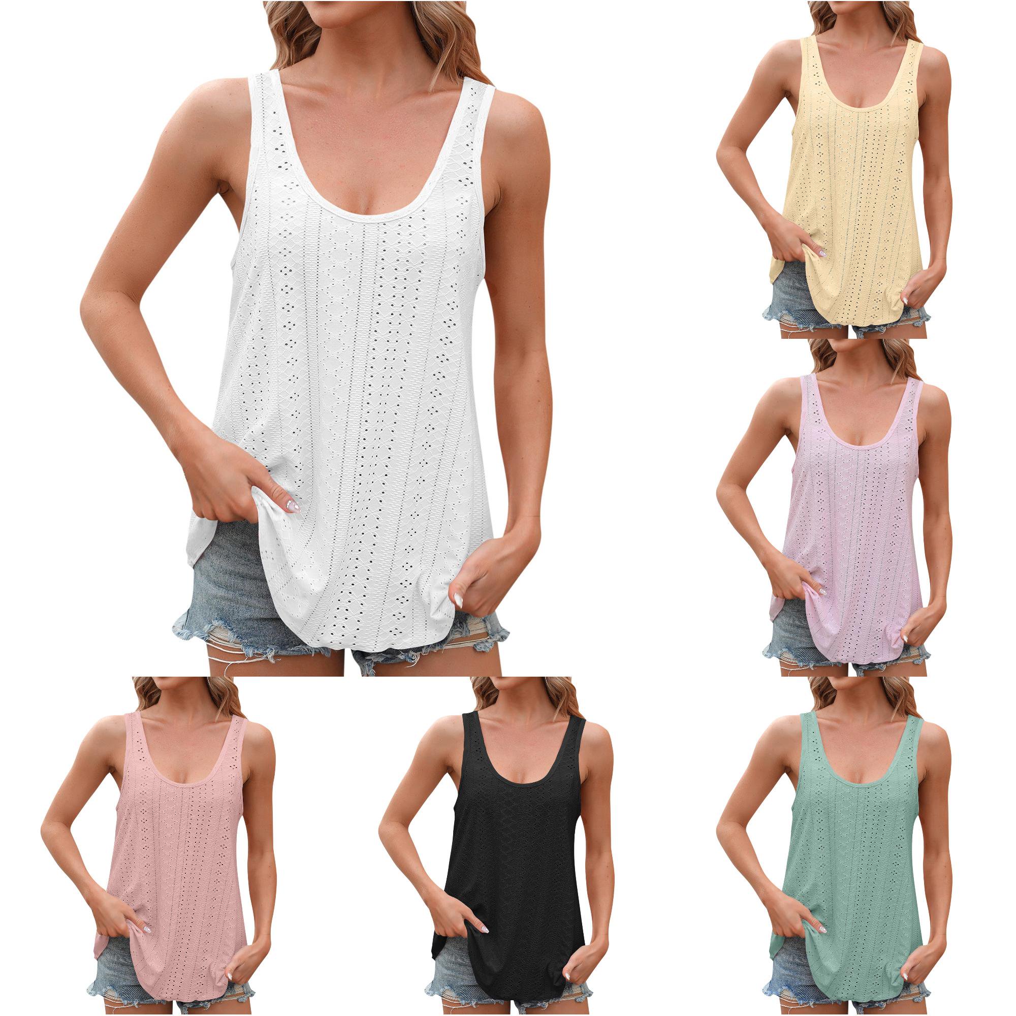 Active Tops Women Woman Large Shirt Exercise Wear Running Shirts Shirt Athletic Women Short Sleeve Loose Casual Tee Loose Womens Athletic Mom Spandex T Shirt Women Shirts Long White M