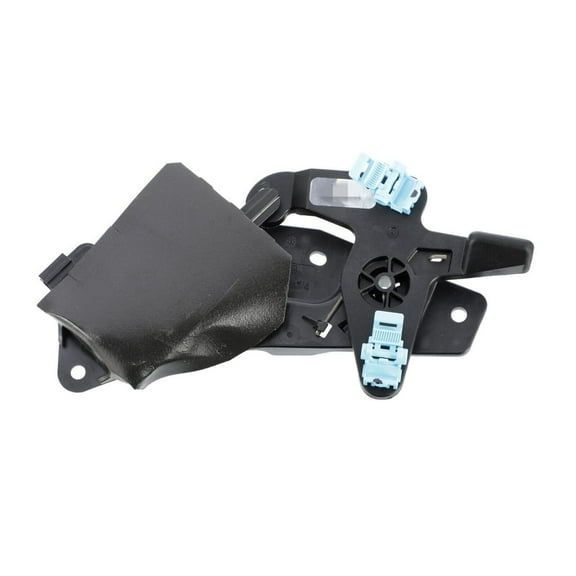 Powered Tailgate Lock Latch Actuator Assy GC3Z-9943170-D For Ford Remote Control