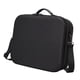 thumbnail image 1 of Estuche de transporte de para , de mano rígido con correa ajustable, bolsa de almacenamiento cómoda, suave de negro CUTICAT maletín portátil, 1 of 8