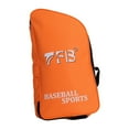 thumbnail image 2 of Mochila de béisbol y sóftbol profesional y multifuncional para hombre. Naranja, 2 of 8