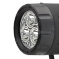 thumbnail image 2 of Cyclops Sirius 500 Lumen 6 LED Light Long Range Safety Handheld Spotlight X500H, 2 of 5