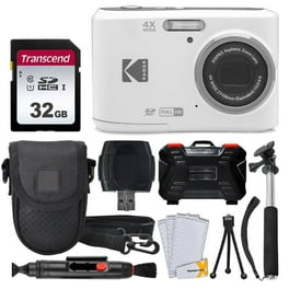 Amazon.com : KODAK Pixpro FZ45 Digital Camera Bundle