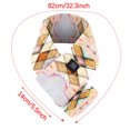 thumbnail image 3 of Black Friday TIMIFIS Heating Pad Neck Heating Pad Smart Mobile Power USB Charging Neck and Shoulder Winter Cold Protection and Warm Heating Men and Women Scarf, 3 of 4