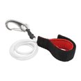 thumbnail image 4 of Canoe Paddle Leash, Paddle Leash Light Weight  For Fishing Rod White, 4 of 8