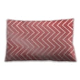 thumbnail image 1 of Ahgly Company Outdoor Rectangular Contemporary Lumbar Throw Pillow, 13 inch by 19 inch, 1 of 5