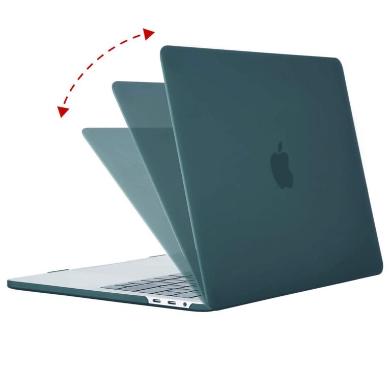 Mosiso MacBook Pro 13 inch Case 2020 2019 2018 2017 2016 Release